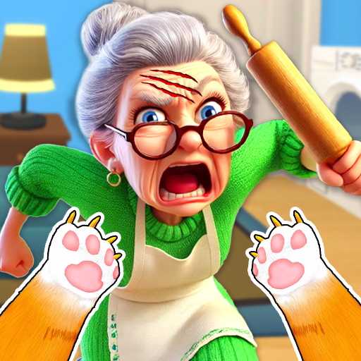 Cat Chaos: Prankster Mod APK 1.0.23 [Unlimited money/Gems]