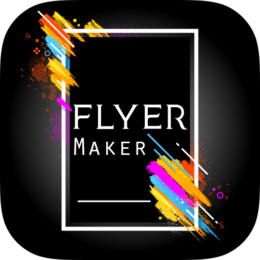Flyer Maker MOD APK v144.0 [Premium Unlocked]