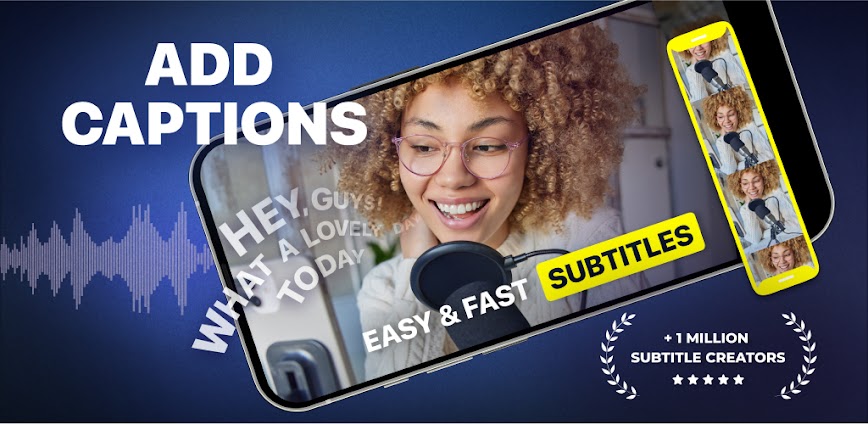 Dubs: Captions for Videos Mod APK 16.1 (Unlocked)(Premium)(Optimized)