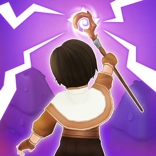 Rune Mage Mod APK 1.6.2 (Mod Menu)(High Damage)(Invincible)