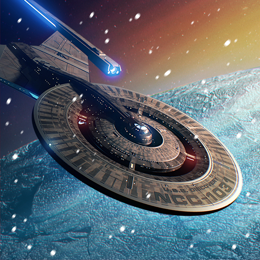 Star Trek Timelines Mod APK 11.1.0 [Unlimited money]