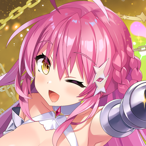 Transforming Heroine X v01.02.55 MOD APK [Damage, Defense Multiplier, God Mode]