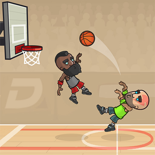 Basketball Battle MOD APK 2.4.28 [Unlimited money]