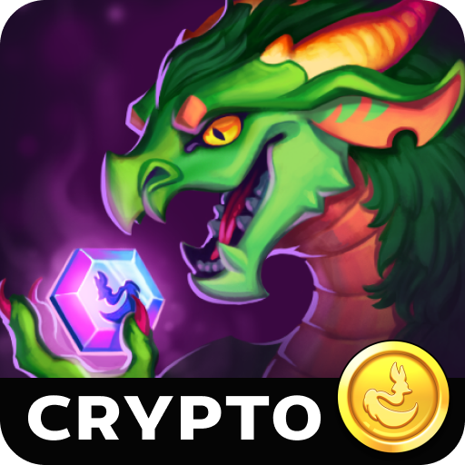 Crypto Dragons v1.52.0 MOD APK [Unlimited Money]