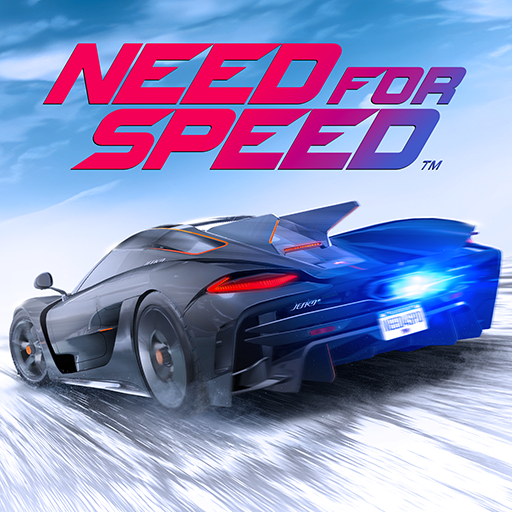 Need for Speed™ No Limits Mod APK 8.3.1