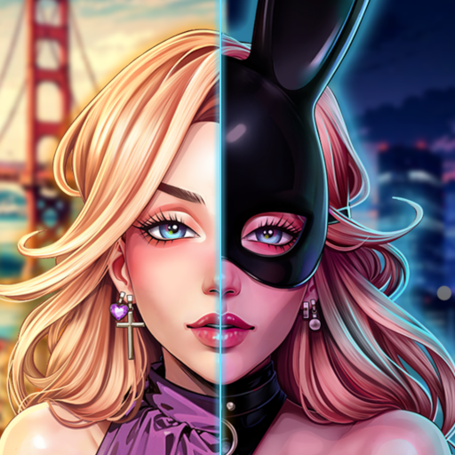Dirty Art : Episode & Choices v1.0.10 MOD APK [Menu, Unlimited Resources]