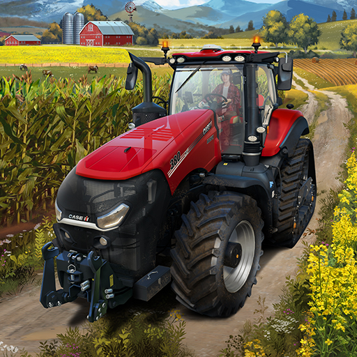 Farming Simulator 23 Mobile Mod APK 0.0.0.23 (Unlimited money)