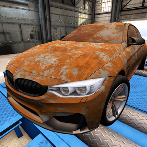 Dyno 2 Race Mod APK 1.7.2 [Unlimited money]