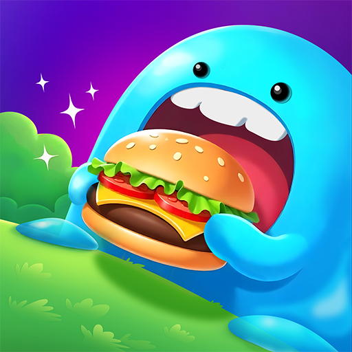 Slime Eats All Mod APK 2.10.1 (Remove ads)(Unlimited money)(Mod speed)