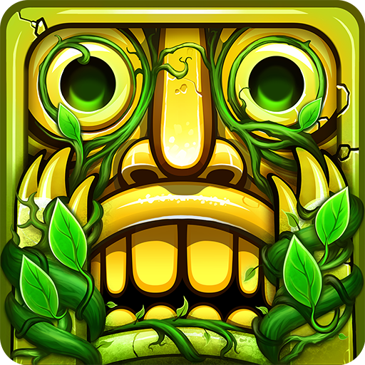 Temple Run 2: Endless Escape Mod APK 1.119.0 (Unlimited money)