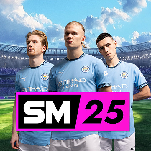 Soccer Manager 2025 – Football Mod APK 2.1.3 (Unlimited money)(Free purchase)(Mod Menu)(Unlimited)