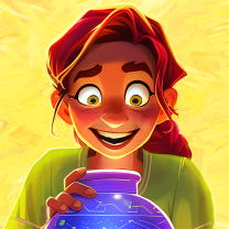 Merge Treasure Hunt MOD APK 1.9.0 [Unlimited Diamonds]