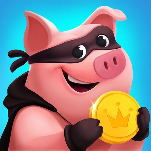 Coin Master Mod APK 3.5.2016 [Unlimited coins, spins]