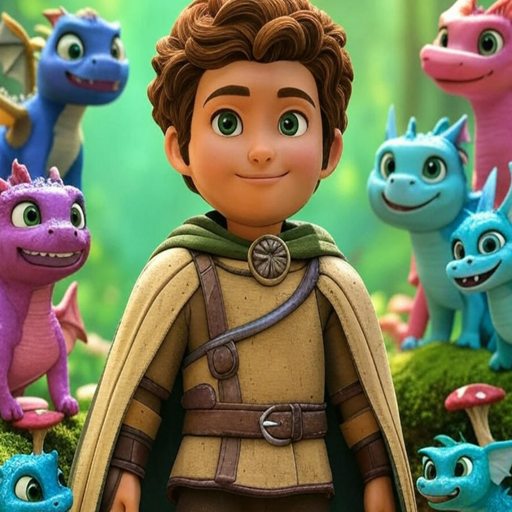 Dragon Haven: Idle RPG v0.5 MOD APK [Menu, Godmode, Damage Multiplier]