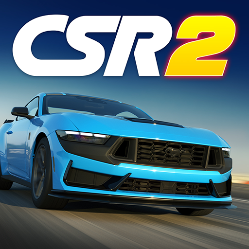 CSR Racing 2 Mod APK 5.6.0 [Unlimited money, gold and keys]