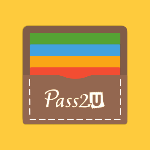 Pass2U Wallet MOD APK 3.0.13 [Unlocked Pro]