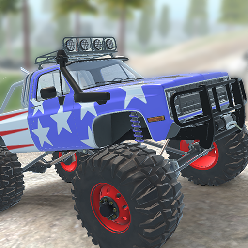 Torque Offroad v1.2.3 MOD APK [Unlimited Money]