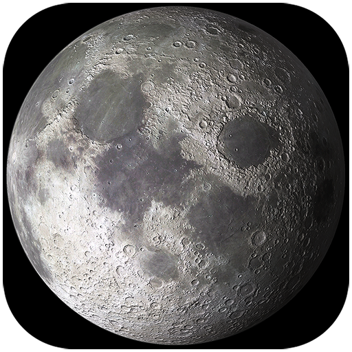 Moon 3D Live Wallpaper v2.1.3 MOD APK [Premium Unlocked]