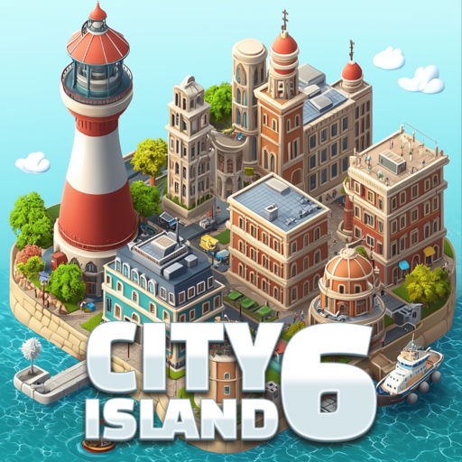 City Island 6 Mod APK 4.2.0 [Unlimited money]