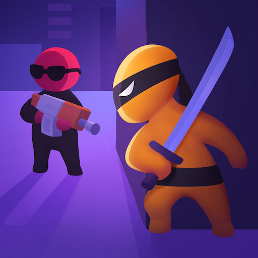 Stealth Master Mod APK 1.12.25 [Unlimited money]