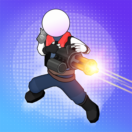 Urban Stickman: Special Ops Mod APK 1.0.2 (Remove ads)(Mod speed)