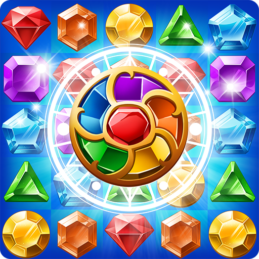 Jewels Time MOD APK 3.6.1 [Auto win]