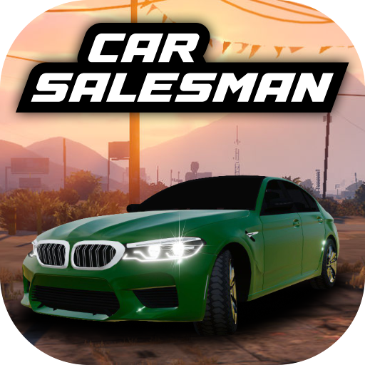 Car For Sale Simulator 2023 Mod APK 4.2.9 [Unlimited money]