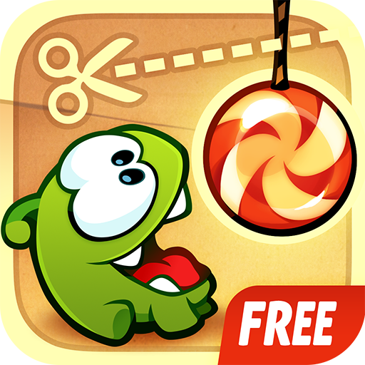 Cut the Rope FULL FREE