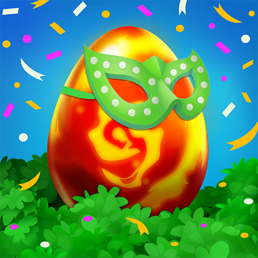 Dragon City: Mobile Adventure Mod APK 25.3.3 (Mod Menu)(High Damage)