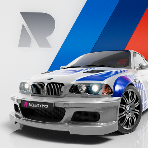 Race Max Pro – Car Racing Mod APK 1.7.5 (Unlimited money)(Unlimited)
