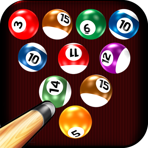 Billiards Master APK 1.0