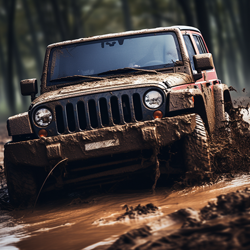 Off Road 4×4 Driving Simulator Mod APK 2.19 [Unlimited money]